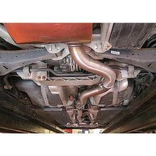 Load image into Gallery viewer, Audi S3 (8P) Quattro (5 Door) Sportback Turbo Back Performance Exhaust