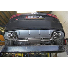 Load image into Gallery viewer, Audi S3 (8V) 3 Door (Non-Valved) (13-17) Cat Back Performance Exhaust