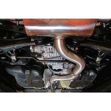 Load image into Gallery viewer, Audi S3 (8V) Saloon (Non-Valved) (13-18) Cat Back Performance Exhaust