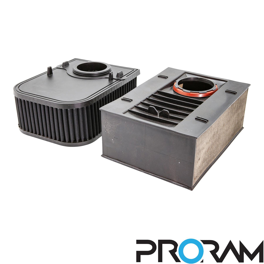 PPF-9859 - Porsche Replacement Pleated Air Filter