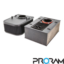 Load image into Gallery viewer, PPF-9859 - Porsche Replacement Pleated Air Filter