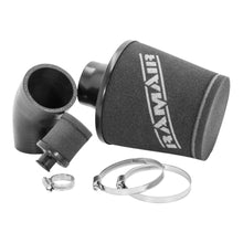 Load image into Gallery viewer, Performance Foam Induction Kit for Mini Cooper R50/R53 - Black Hose