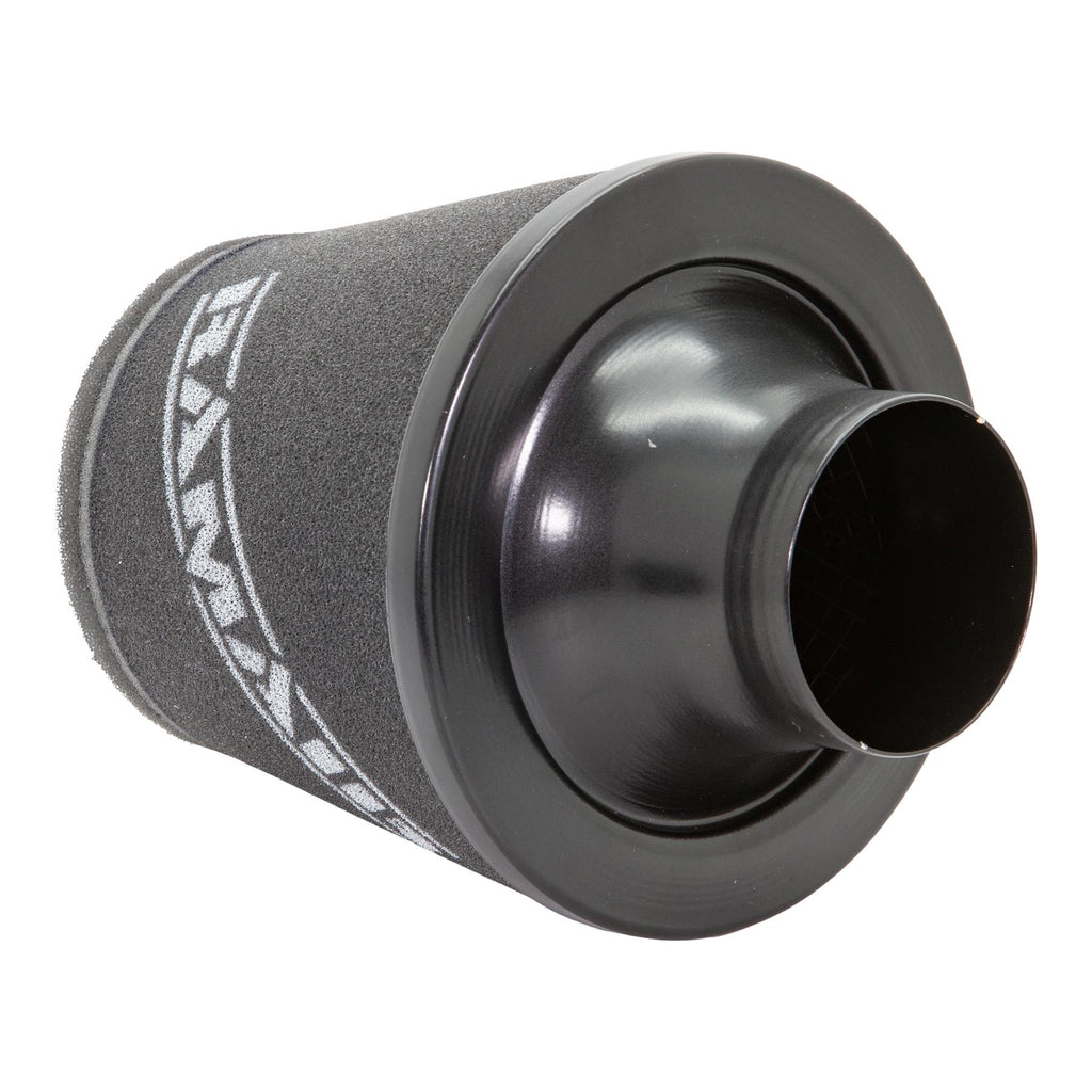 Performance Foam Induction Kit for Mini Cooper R50/R53 - Black Hose