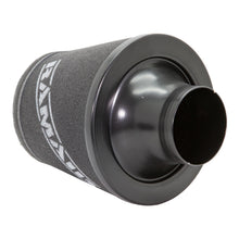 Load image into Gallery viewer, Performance Foam Induction Kit for Mini Cooper R50/R53 - Black Hose
