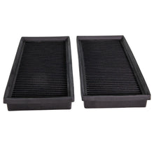 Load image into Gallery viewer, Performance Pleated Replacement Air Filter for Mercedes Benz 4.0 V8 M177