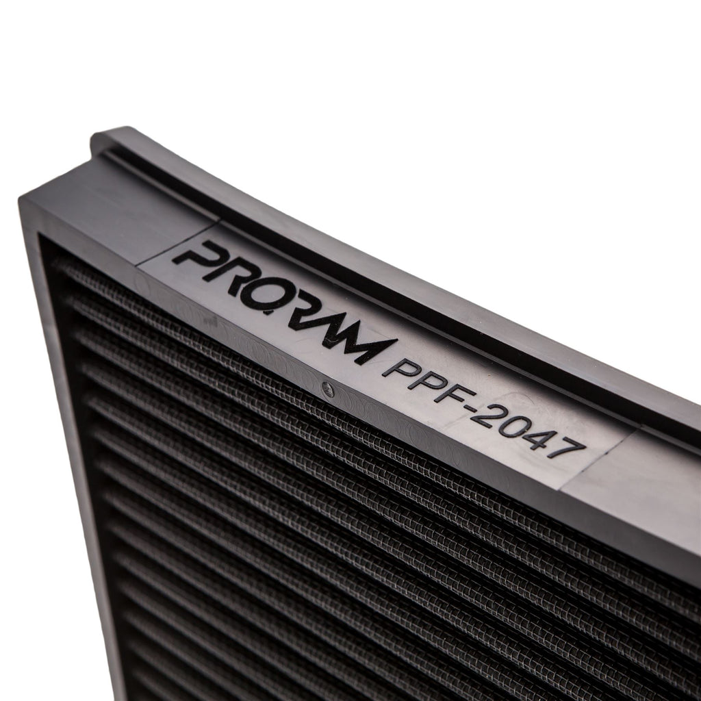 Performance Pleated Replacement Air Filter for BMW 3.0T N55