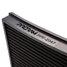 Load image into Gallery viewer, Performance Pleated Replacement Air Filter for BMW 3.0T N55