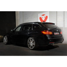 Load image into Gallery viewer, BMW 320D Diesel (F30/F31) Dual Exit 340i Style Performance Exhaust Conversion