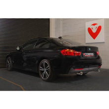 Load image into Gallery viewer, BMW 430D (F32/F33/F36) (13-20) 440i Style Dual Exit Exhaust Conversion