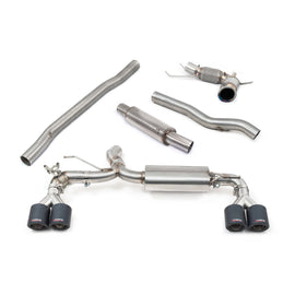 #TFSI_Balance_Shaft_Delete_Package# - #JBM_Performance#