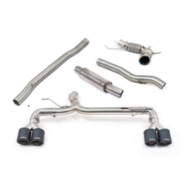 #TFSI_Balance_Shaft_Delete_Package# - #JBM_Performance#