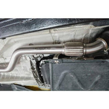 Load image into Gallery viewer, BMW M135i (F20/F21) Cat Back Performance Exhaust