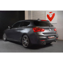 Load image into Gallery viewer, BMW M140i (F20 / F21 LCI) Cat Back Performance Exhaust