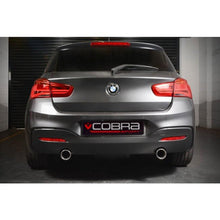 Load image into Gallery viewer, BMW M140i (F20 / F21 LCI) Cat Back Performance Exhaust