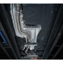 Load image into Gallery viewer, BMW M140i Resonator GPF/PPF Delete Performance Exhaust