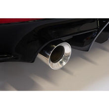 Load image into Gallery viewer, BMW F-Series OEM Style M Performance Larger 3.5&quot; Slip-on Replacement Tips / Tailpipes