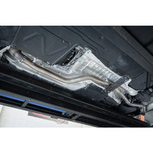 Load image into Gallery viewer, BMW M240i (F22/F23 LCI) (16-21) Resonator GPF/PPF Delete Performance Exhaust
