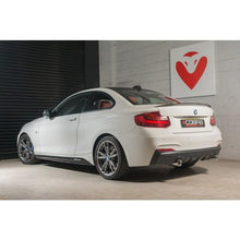 Load image into Gallery viewer, BMW M240i (F22/F23 LCI) (15-21) Cat Back Performance Exhaust