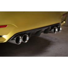 Load image into Gallery viewer, BMW M4 Competition (F82 LCI) Coupé 3&quot; Valved Secondary GPF Back Performance Exhaust