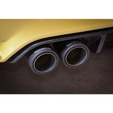 Load image into Gallery viewer, BMW M4 (F82) Coupe 3&quot; Valved Secondary Cat Back Performance Exhaust