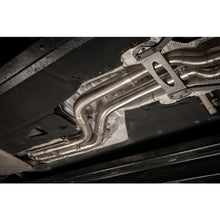 Load image into Gallery viewer, BMW M4 (F82) 3&quot; Valved Turbo Back Performance Exhaust