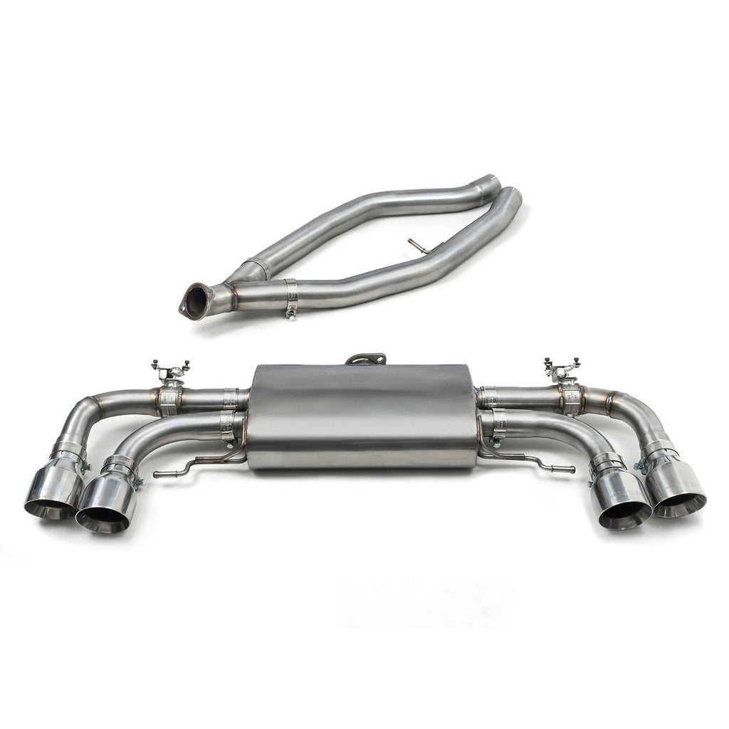 #TFSI_Balance_Shaft_Delete_Package# - #JBM_Performance#