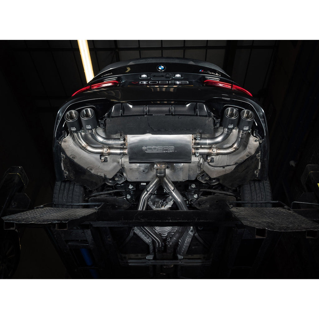 #TFSI_Balance_Shaft_Delete_Package# - #JBM_Performance#