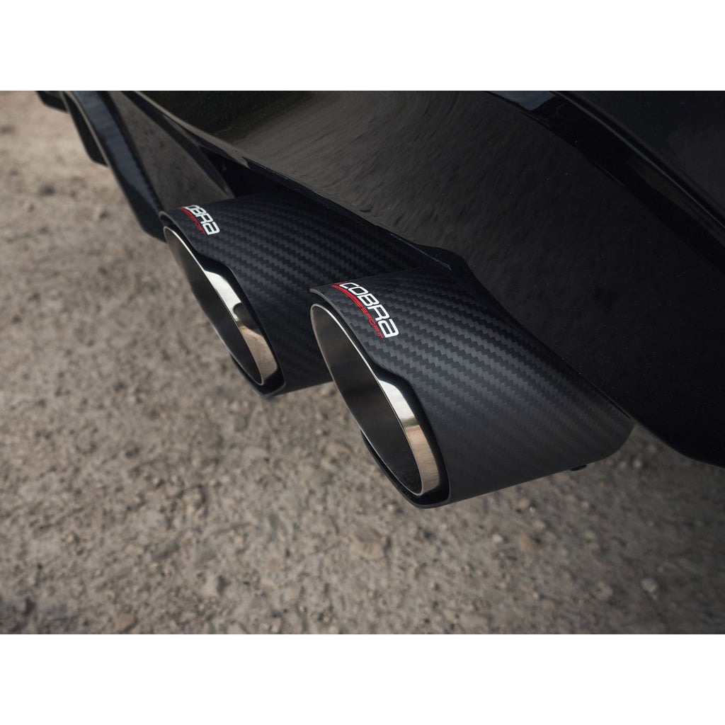 #TFSI_Balance_Shaft_Delete_Package# - #JBM_Performance#