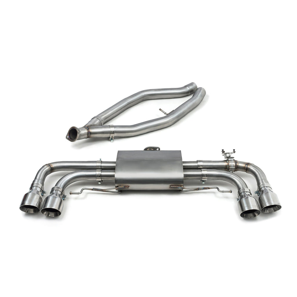 #TFSI_Balance_Shaft_Delete_Package# - #JBM_Performance#