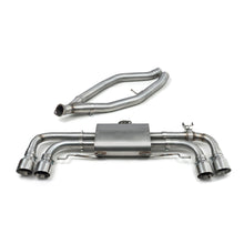 Load image into Gallery viewer, #TFSI_Balance_Shaft_Delete_Package# - #JBM_Performance#