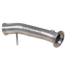 Load image into Gallery viewer, BMW M2 (F87) Front Downpipe Sports Cat / De-Cat Performance Exhaust