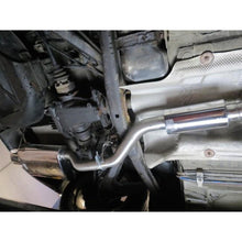 Load image into Gallery viewer, BMW Z3 1.9 (M44) Cat Back Performance Exhaust