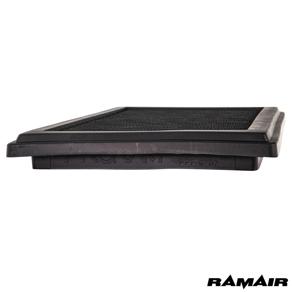 Performance Pleated Replacement Air Filter for Mercedes Benz 2.0T M274