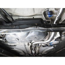 Load image into Gallery viewer, Citroen DS3 1.6 THP Cat Back Performance Exhaust