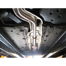 Load image into Gallery viewer, Renault Clio RS 197 (06-09) Cat Back Performance Exhaust