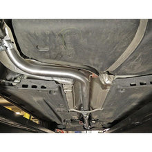 Load image into Gallery viewer, Seat Ibiza FR 1.4 TSI (10-14) Cat Back Performance Exhaust