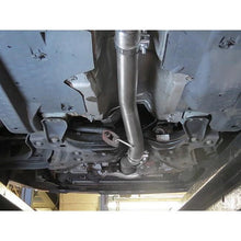 Load image into Gallery viewer, Seat Ibiza FR 1.4 TSI (10-14) Cat Back Performance Exhaust