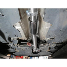 Load image into Gallery viewer, Skoda Fabia VRS 1.4 TSI (10-14) Cat Back Performance Exhaust