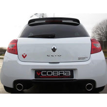 Load image into Gallery viewer, Renault Clio RS 200 (09-12) Cat Back Performance Exhaust