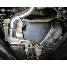 Load image into Gallery viewer, Audi A3 (8P) 2.0 TFSI 2WD (3 Door) Cat Back Performance Exhaust
