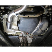 Load image into Gallery viewer, Seat Leon Cupra Mk2 1P 2.0 T FSI (06-12) Cat Back Performance Exhaust