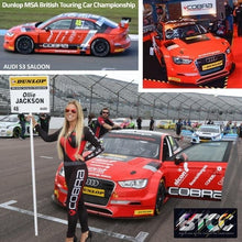 Load image into Gallery viewer, Audi S3 (8V) 5 Door Sportback (Valved) (13-18) Cat Back Performance Exhaust