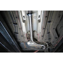 Load image into Gallery viewer, Vauxhall Corsa D VXR (10-14) Cat Back Performance Exhaust