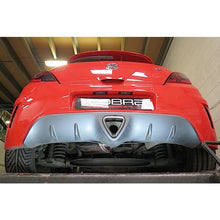 Load image into Gallery viewer, Vauxhall Corsa D VXR (07-09) Turbo Back Performance Exhaust