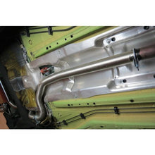 Load image into Gallery viewer, Vauxhall Corsa D VXR Nurburgring (07-09) Cat Back Performance Exhaust
