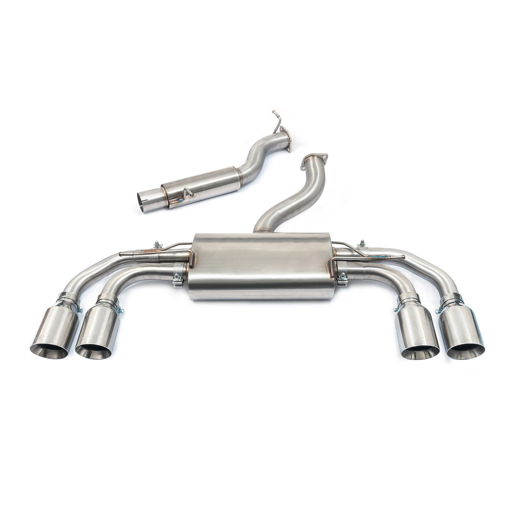 #TFSI_Balance_Shaft_Delete_Package# - #JBM_Performance#
