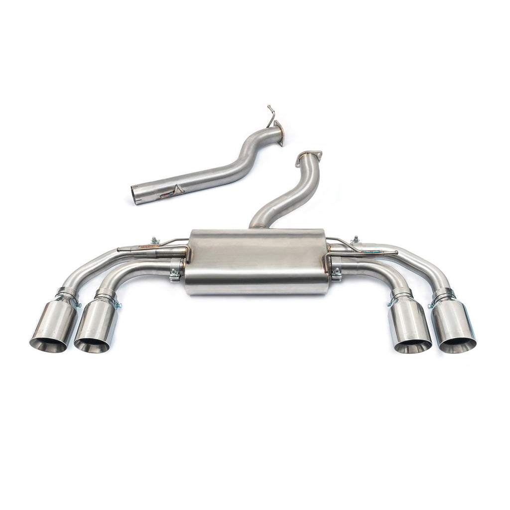 #TFSI_Balance_Shaft_Delete_Package# - #JBM_Performance#