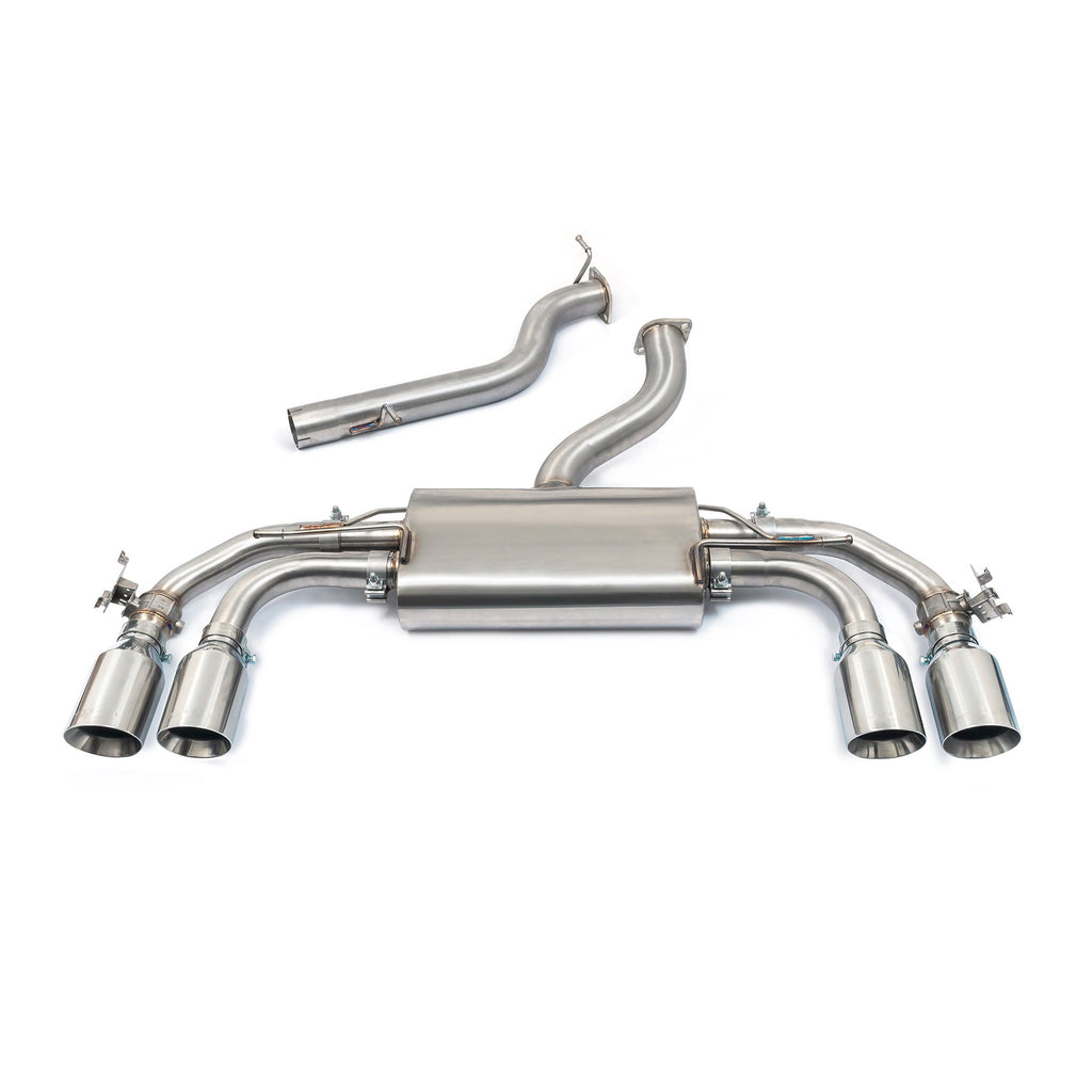 #TFSI_Balance_Shaft_Delete_Package# - #JBM_Performance#