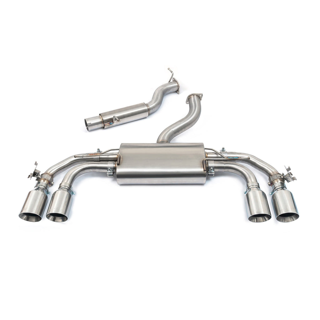 #TFSI_Balance_Shaft_Delete_Package# - #JBM_Performance#