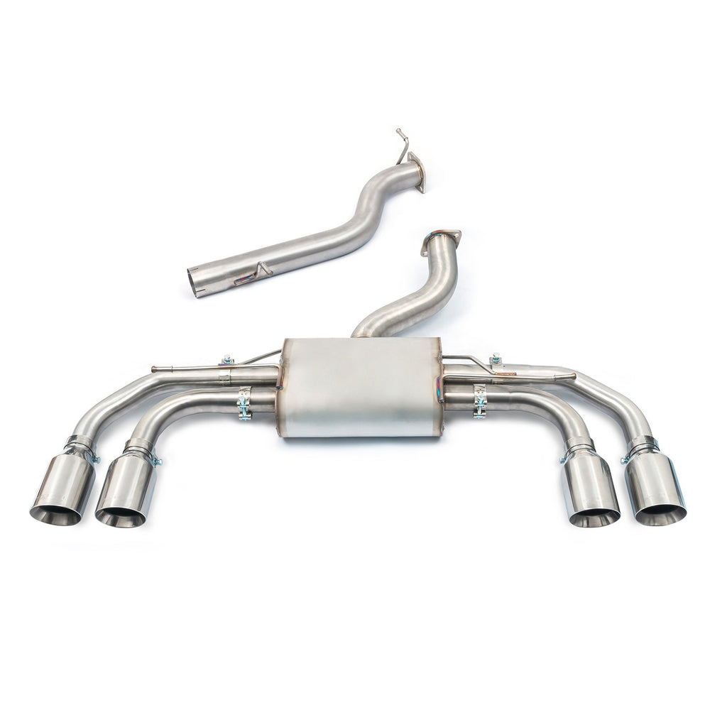 #TFSI_Balance_Shaft_Delete_Package# - #JBM_Performance#